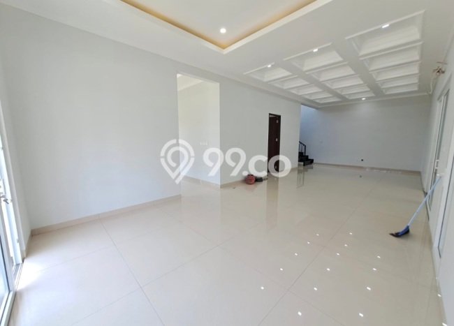 Dijual Rumah Luas Megah Dengan View Cantik di BSD The Icon, Tangerang Dijual Rumah Luas Megah Dengan View Cantik di BSD The Icon, Tangerang