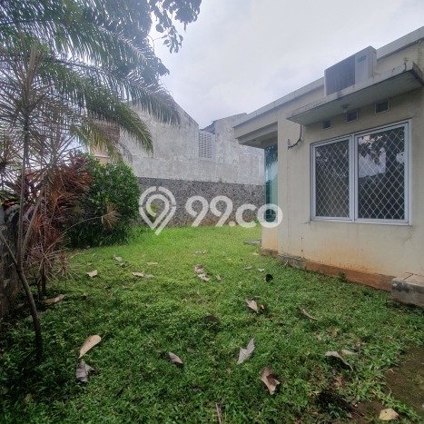 Dijual Tanah 180m2 di BSD, Tangerang Dijual Tanah 180m2 di BSD, Tangerang