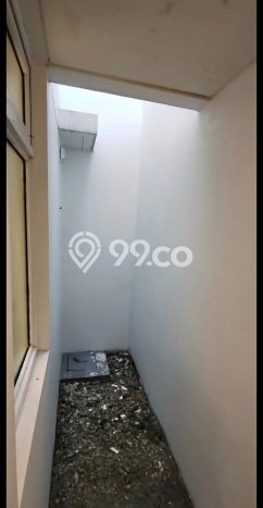 Rumah Modern Minimalis 2 KT Bisa Langsung Pindah di BSD Rumah Modern Minimalis 2 KT Bisa Langsung Pindah di BSD