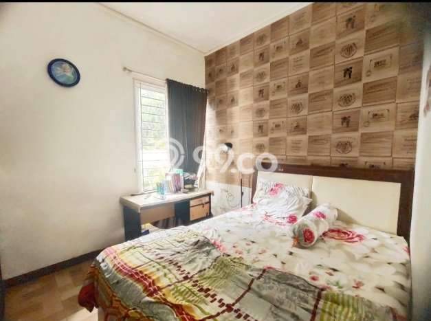 Rumah Minimalis 4 KT di Serpong Villa Melati Mas Tangerang Selatan Unfurnished Rumah Minimalis 4 KT di Serpong Villa Melati Mas Tangerang Selatan Unfurnished