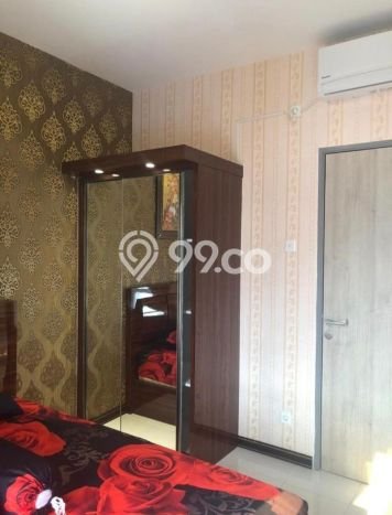 Hunian Apartemen Ideal untuk Dijual di Tangerang dengan 2 Kamar Hunian Apartemen Ideal untuk Dijual di Tangerang dengan 2 Kamar