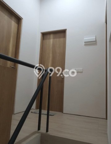 Rumah Cantik Siap Huni Di BSD Luas 50m2 Lokasi Strategis Rumah Cantik Siap Huni Di BSD Luas 50m2 Lokasi Strategis
