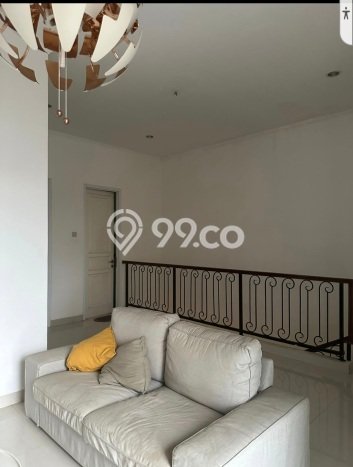 Hunian Cantik Minimalis Lb 130m2 di BSD, Tangerang Selatan Hunian Cantik Minimalis Lb 130m2 di BSD, Tangerang Selatan