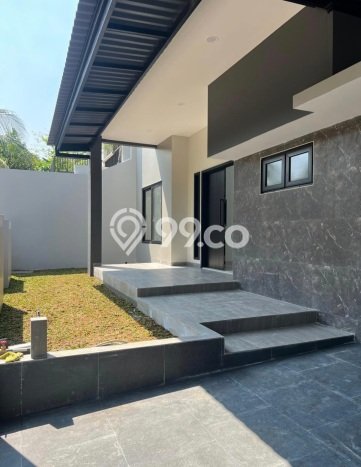For Sale Rumah Mewah Exclusive di BSD, Tangerang Selatan For Sale Rumah Mewah Exclusive di BSD, Tangerang Selatan