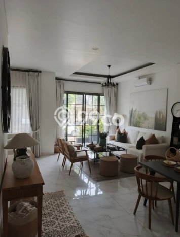 Dijual Rumah Mewah Exclusive di BSD, Tangerang Selatan Dijual Rumah Mewah Exclusive di BSD, Tangerang Selatan