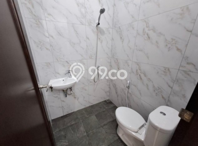 Dijual Rumah Luas Megah Dengan View Cantik di BSD The Icon, Tangerang Dijual Rumah Luas Megah Dengan View Cantik di BSD The Icon, Tangerang