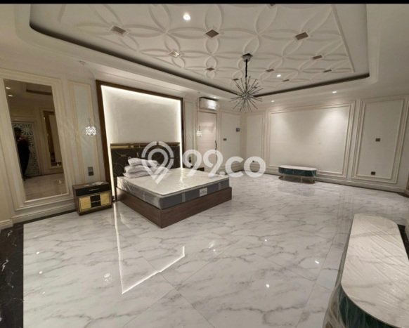 Rumah Cantik Siap Pakai Di BSD Luas 250m2 Aman Rumah Cantik Siap Pakai Di BSD Luas 250m2 Aman