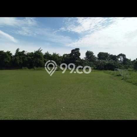 Tanah Kavling untuk Dijual di Gunung Sindur Bogor 12000m2 Tanah Kavling untuk Dijual di Gunung Sindur Bogor 12000m2