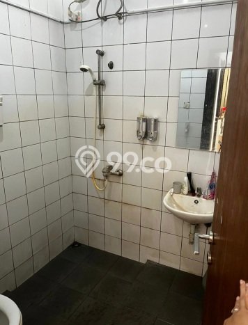 Rumah Modern 2 KT di BSD Tangerang Unfurnished Rumah Modern 2 KT di BSD Tangerang Unfurnished