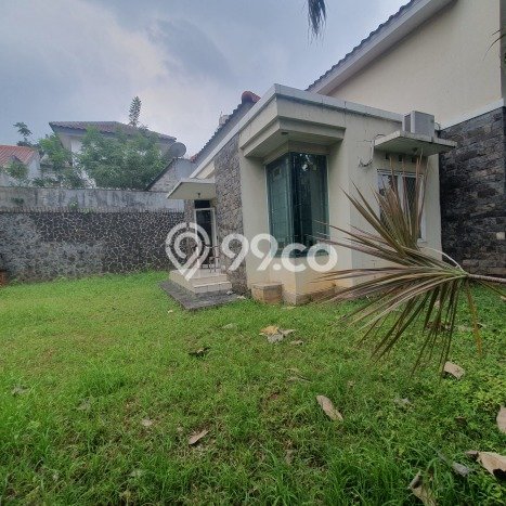 Dijual Tanah 180m2 di BSD, Tangerang Dijual Tanah 180m2 di BSD, Tangerang