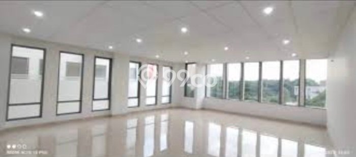 Unit Ruko Paling Strategis di BSD Tangerang Selatan dengan LB 960m2 Unit Ruko Paling Strategis di BSD Tangerang Selatan dengan LB 960m2