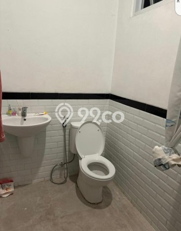 Hunian Cantik Minimalis Lb 130m2 di BSD, Tangerang Selatan Hunian Cantik Minimalis Lb 130m2 di BSD, Tangerang Selatan