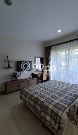 Lokasi strategis! Rumah siap huni disewakan di BSD LB 225m2 Lokasi strategis! Rumah siap huni disewakan di BSD LB 225m2