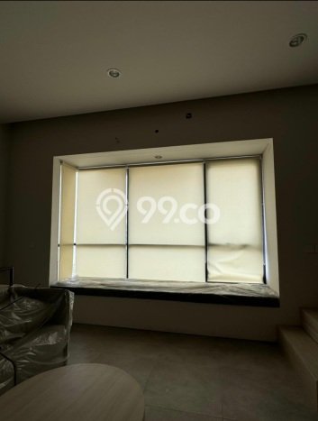 Rumah Cantik Siap Pakai Di BSD Luas 88m2 Aman Rumah Cantik Siap Pakai Di BSD Luas 88m2 Aman