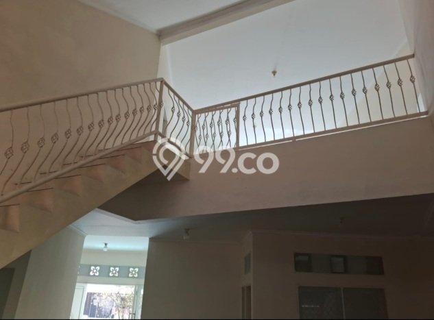 Hunian Mewah LB 400m2 Siap Huni Desain Elegan di BSD Anggrek Loka, Tangerang Hunian Mewah LB 400m2 Siap Huni Desain Elegan di BSD Anggrek Loka, Tangerang