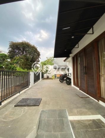 Dijual Hunian Mewah dengan Fasilitas Sekitar Komplit di Ciputat Timur, Tangerang Selatan Dijual Hunian Mewah dengan Fasilitas Sekitar Komplit di Ciputat Timur, Tangerang Selatan