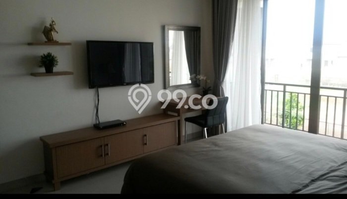 Disewakan Rumah Harga Terjangkau di BSD Avani Tangerang Punya 4 Kamar Tidur Disewakan Rumah Harga Terjangkau di BSD Avani Tangerang Punya 4 Kamar Tidur