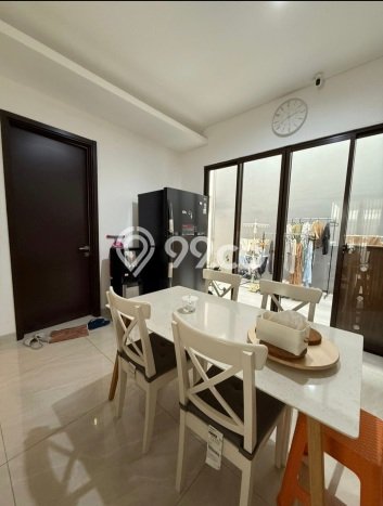 Disewakan Rumah Murah di Gading Serpong Tangerang Punya 4 KT Disewakan Rumah Murah di Gading Serpong Tangerang Punya 4 KT