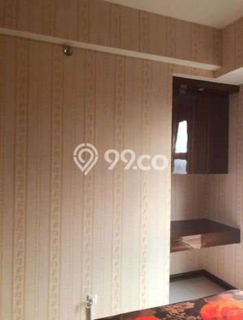 Hunian Apartemen Ideal untuk Dijual di Tangerang dengan 2 Kamar Hunian Apartemen Ideal untuk Dijual di Tangerang dengan 2 Kamar