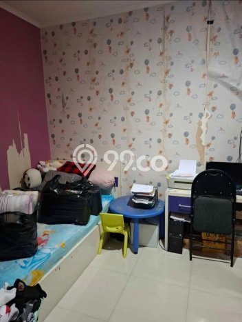 Rumah Minimalis 5 KT di Gading Serpong Tangerang Semi Furnished Rumah Minimalis 5 KT di Gading Serpong Tangerang Semi Furnished