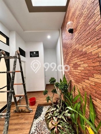 Dijual Hunian Mewah dengan Fasilitas Sekitar Komplit di BSD, Tangerang Selatan Dijual Hunian Mewah dengan Fasilitas Sekitar Komplit di BSD, Tangerang Selatan