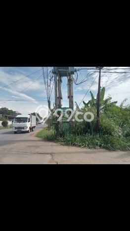 Tanah Kavling untuk Dijual di Gunung Sindur Bogor 12000m2 Tanah Kavling untuk Dijual di Gunung Sindur Bogor 12000m2