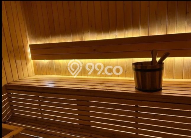 Unit Apartemen Dijual di BSD, Tangerang Selatan, dengan 1 Bedroom, 1 Bathroom Unit Apartemen Dijual di BSD, Tangerang Selatan, dengan 1 Bedroom, 1 Bathroom