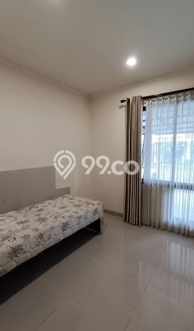 Rumah Modern 3 Kamar LT 84m2 di Gading Serpong Rumah Modern 3 Kamar LT 84m2 di Gading Serpong