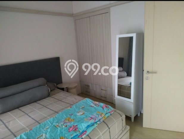 Disewakan Rumah Murah di BSD Tangerang Punya 3 Kamar Tidur Disewakan Rumah Murah di BSD Tangerang Punya 3 Kamar Tidur