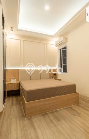 Hunian Cantik Minimalis Lb 130m2 di BSD, Tangerang Selatan Hunian Cantik Minimalis Lb 130m2 di BSD, Tangerang Selatan