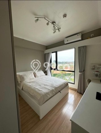 Sewa Apartemen Hemat di BSD, Tangerang Selatan Lokasi Strategis Sewa Apartemen Hemat di BSD, Tangerang Selatan Lokasi Strategis