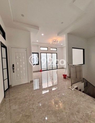 Dijual Hunian Mewah dengan Fasilitas Sekitar Komplit di BSD, Tangerang Selatan Dijual Hunian Mewah dengan Fasilitas Sekitar Komplit di BSD, Tangerang Selatan