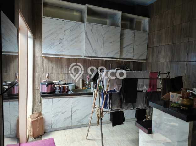 Hunian Mewah LB 200m2 Siap Huni Desain Elegan di Pemogan, Denpasar Hunian Mewah LB 200m2 Siap Huni Desain Elegan di Pemogan, Denpasar