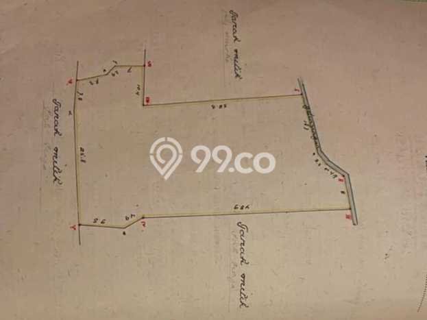 Tanah Kavling Dijual di Sanur, Denpasar dengan Luas Tanah 1700m2 Tanah Kavling Dijual di Sanur, Denpasar dengan Luas Tanah 1700m2