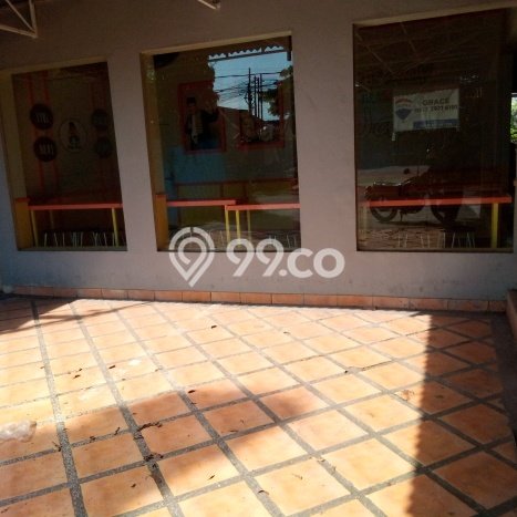 Komersial Dijual di Prime Area Denpasar Luas 500m2 Komersial Dijual di Prime Area Denpasar Luas 500m2