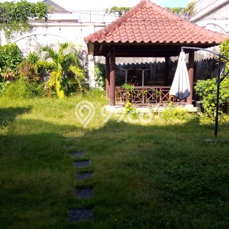 Komersial Dijual di Prime Area Denpasar Luas 500m2 Komersial Dijual di Prime Area Denpasar Luas 500m2