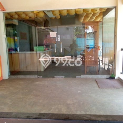 Komersial Dijual di Prime Area Denpasar Luas 500m2 Komersial Dijual di Prime Area Denpasar Luas 500m2