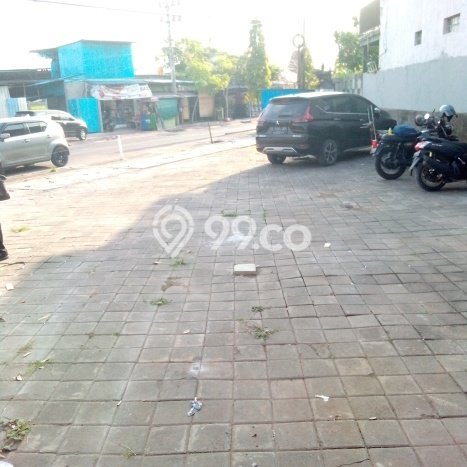 Disewakan Ruko di Kawasan Ramai Kerobokan Luas 52m2 Disewakan Ruko di Kawasan Ramai Kerobokan Luas 52m2