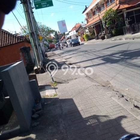 Ruko Disewa di Badung dengan LB 30m2 Area Komersial Ramai Ruko Disewa di Badung dengan LB 30m2 Area Komersial Ramai