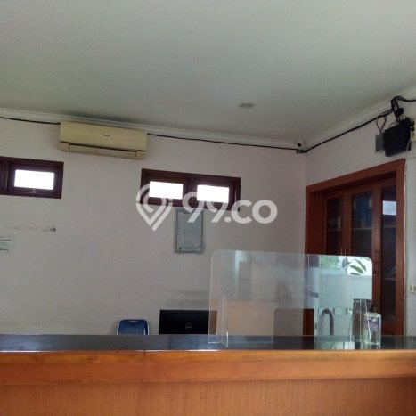 Disewakan Kantor di Pusat Kota Badung Ramai Strategis Disewakan Kantor di Pusat Kota Badung Ramai Strategis