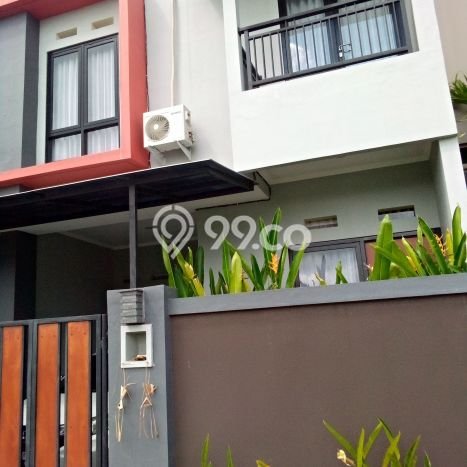 Hunian Strategis 100m2 di Kerobokan Badung 2 Bedroom Hunian Strategis 100m2 di Kerobokan Badung 2 Bedroom