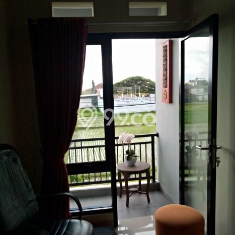 Hunian Strategis 100m2 di Kerobokan Badung 2 Bedroom Hunian Strategis 100m2 di Kerobokan Badung 2 Bedroom