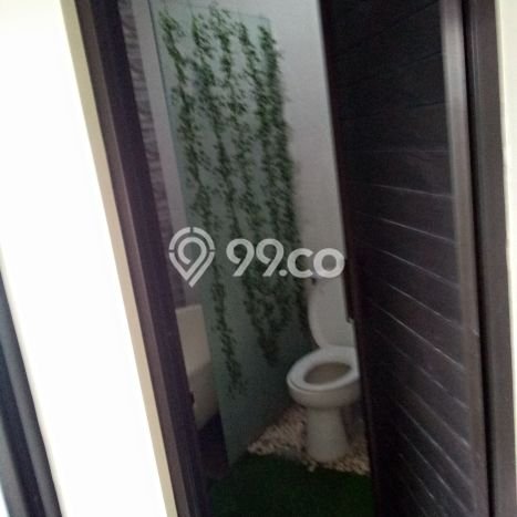 Hunian Strategis 100m2 di Kerobokan Badung 2 Bedroom Hunian Strategis 100m2 di Kerobokan Badung 2 Bedroom