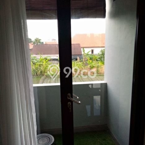 Hunian Strategis 100m2 di Kerobokan Badung 2 Bedroom Hunian Strategis 100m2 di Kerobokan Badung 2 Bedroom