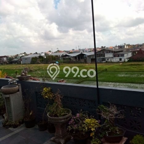 Hunian Strategis 100m2 di Kerobokan Badung 2 Bedroom Hunian Strategis 100m2 di Kerobokan Badung 2 Bedroom
