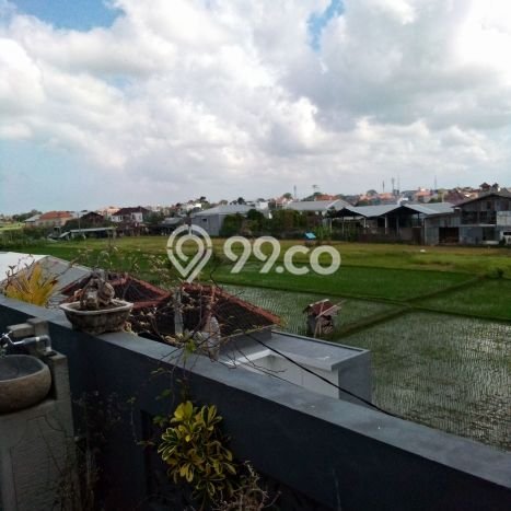 Hunian Strategis 100m2 di Kerobokan Badung 2 Bedroom Hunian Strategis 100m2 di Kerobokan Badung 2 Bedroom