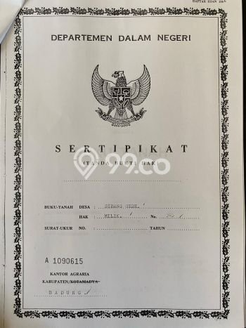 Tanah Kavling Dijual di Sibang Gede, Badung dengan Luas Tanah 4300m2 Tanah Kavling Dijual di Sibang Gede, Badung dengan Luas Tanah 4300m2