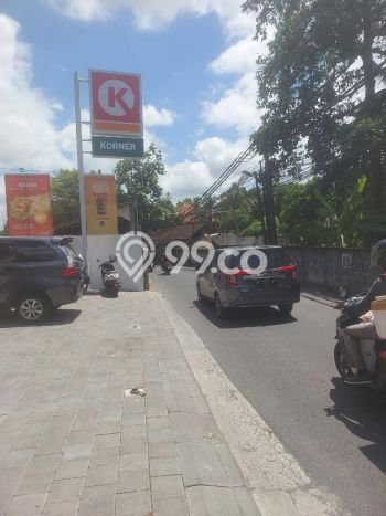 Ruko untuk Disewa di Pusat Badung Luas Bangunan 60m2 Ruko untuk Disewa di Pusat Badung Luas Bangunan 60m2