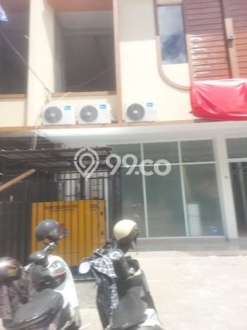 Ruko untuk Disewa di Pusat Badung Luas Bangunan 60m2 Ruko untuk Disewa di Pusat Badung Luas Bangunan 60m2