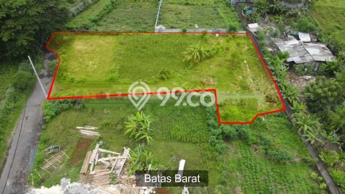 Tanah Kavling Dijual di Sanur, Denpasar dengan Luas Tanah 1700m2 Tanah Kavling Dijual di Sanur, Denpasar dengan Luas Tanah 1700m2